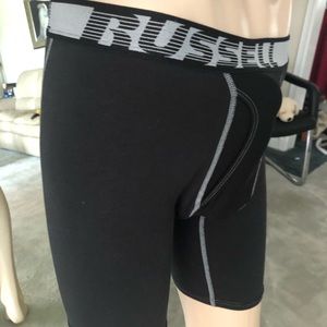Russell Men’s underwear
